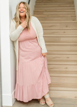 Willow Mae Maxi Dress - By Baano