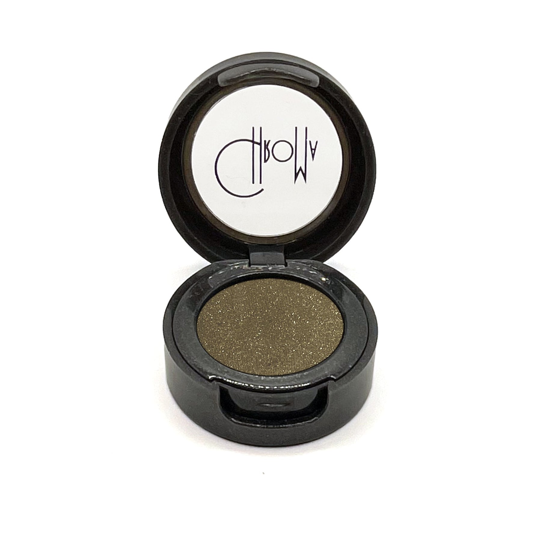 Eye Shadows Sparkle - By Baano