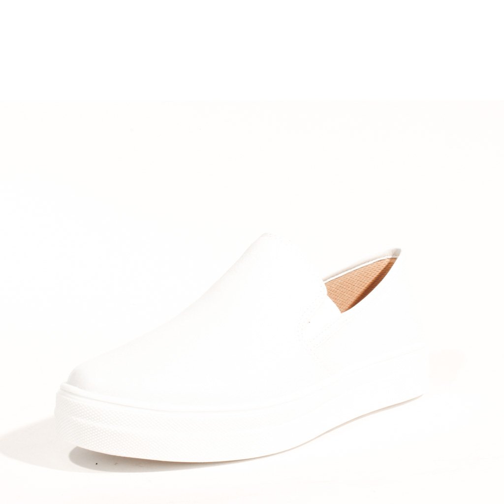 Wilson Slip On Sneakers