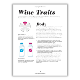 Wine Folly (Spiral Bound) - By Baano