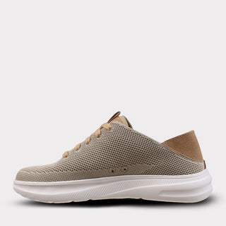 Winona Women's Lace-Up Sneaker - By Baano