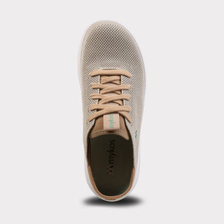 Winona Women's Lace-Up Sneaker - By Baano