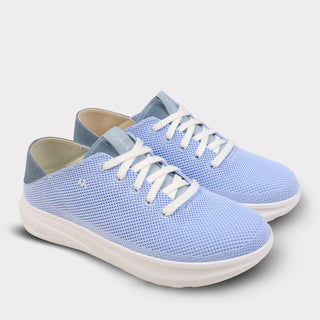 Winona Women's Lace-Up Sneaker - By Baano