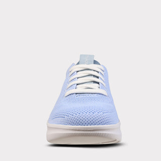 Winona Women's Lace-Up Sneaker - By Baano
