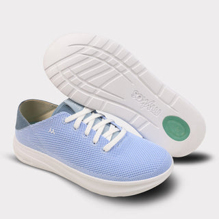 Winona Women's Lace-Up Sneaker - By Baano