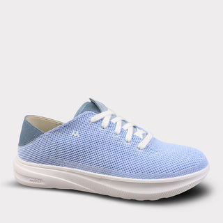 Winona Women's Lace-Up Sneaker - By Baano