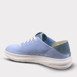 Winona Women's Lace-Up Sneaker - By Baano