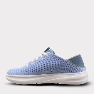 Winona Women's Lace-Up Sneaker - By Baano