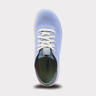 Winona Women's Lace-Up Sneaker - By Baano