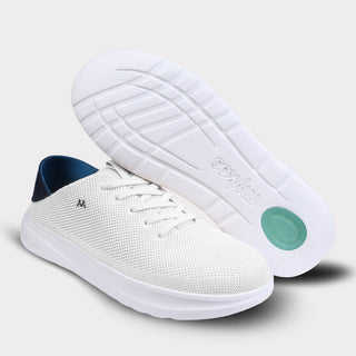 Winona Women's Lace-Up Sneaker - By Baano