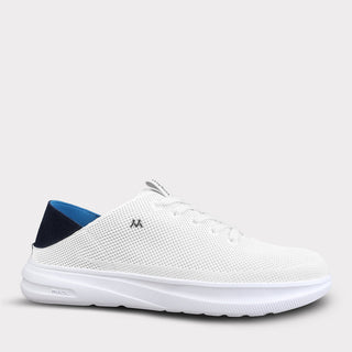 Winona Women's Lace-Up Sneaker - By Baano