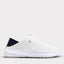White/Navy