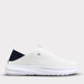 White/Navy