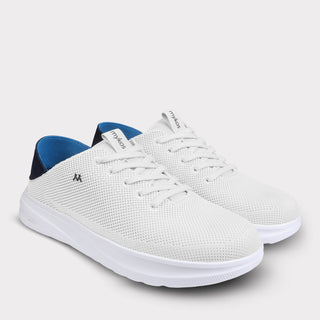 Winona Women's Lace-Up Sneaker - By Baano