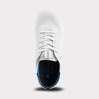 Winona Women's Lace-Up Sneaker - By Baano