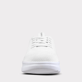 Winona Women's Lace-Up Sneaker - By Baano