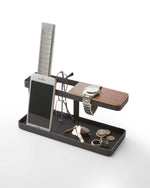 Desk Organizer - Steel - By Baano