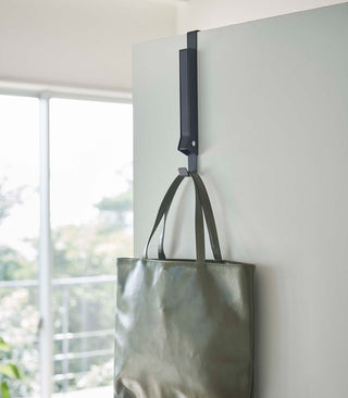 Over-the-Door Hook - Steel - By Baano