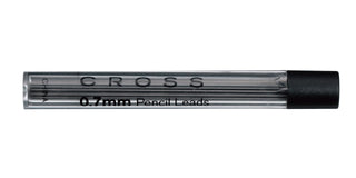 Pencil Leads - 0.7MM Refills for Loose Lead Pencils - 15 Leads - By Baano