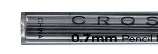 Pencil Leads - 0.7MM Refills for Loose Lead Pencils - 15 Leads - By Baano