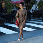 Golden Nectar Peep Toes Womads