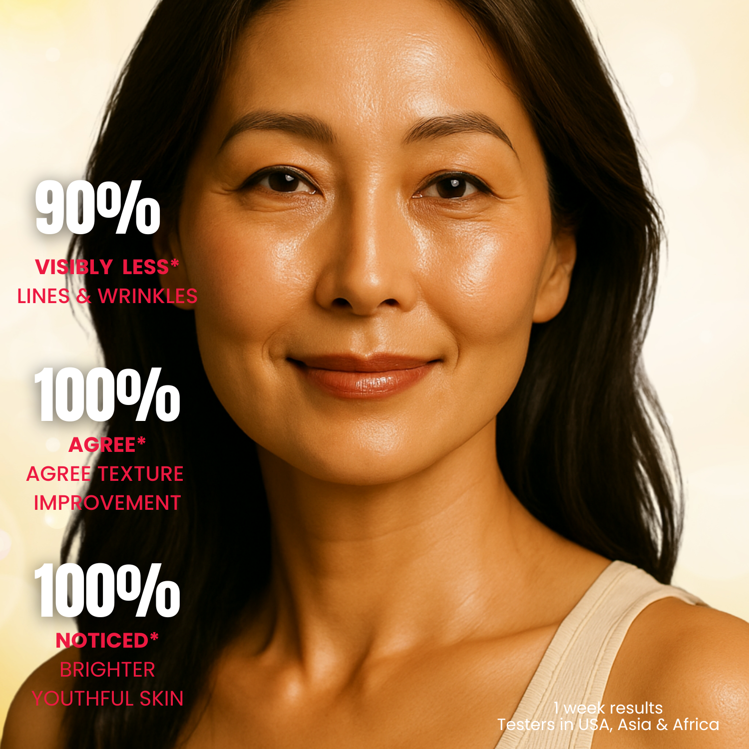 60ml Luminous Mighty Punch Serum