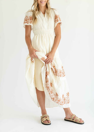 Women's Full Slip