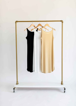 Women's Full Slip