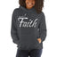 Dark Heather Grey