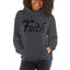 Dark Heather Grey