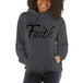 Dark Heather Grey