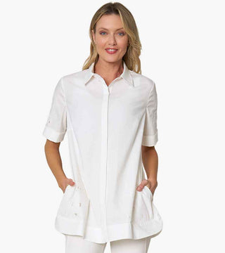 Glamtastic Tunic