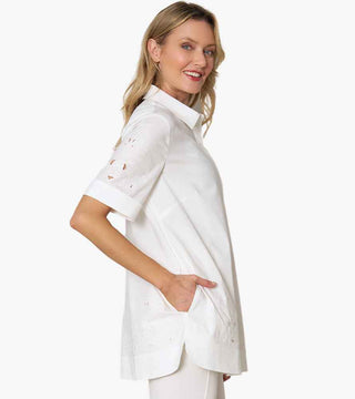 Glamtastic Tunic