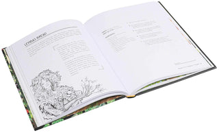 Recipes from the World of Tolkien: Inspired by the Legends (Spiral Bound) - By Baano