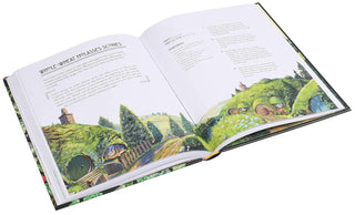 Recipes from the World of Tolkien: Inspired by the Legends (Spiral Bound) - By Baano
