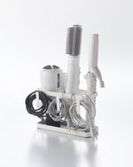 Haircare Appliance Holder - Steel - By Baano
