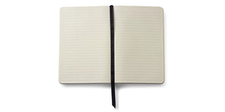 Calais™ Pearlescent White Lacquer Ballpoint and White Journal Gift Set - By Baano