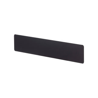 Wall-Mounted Magnet Board - Steel - By Baano