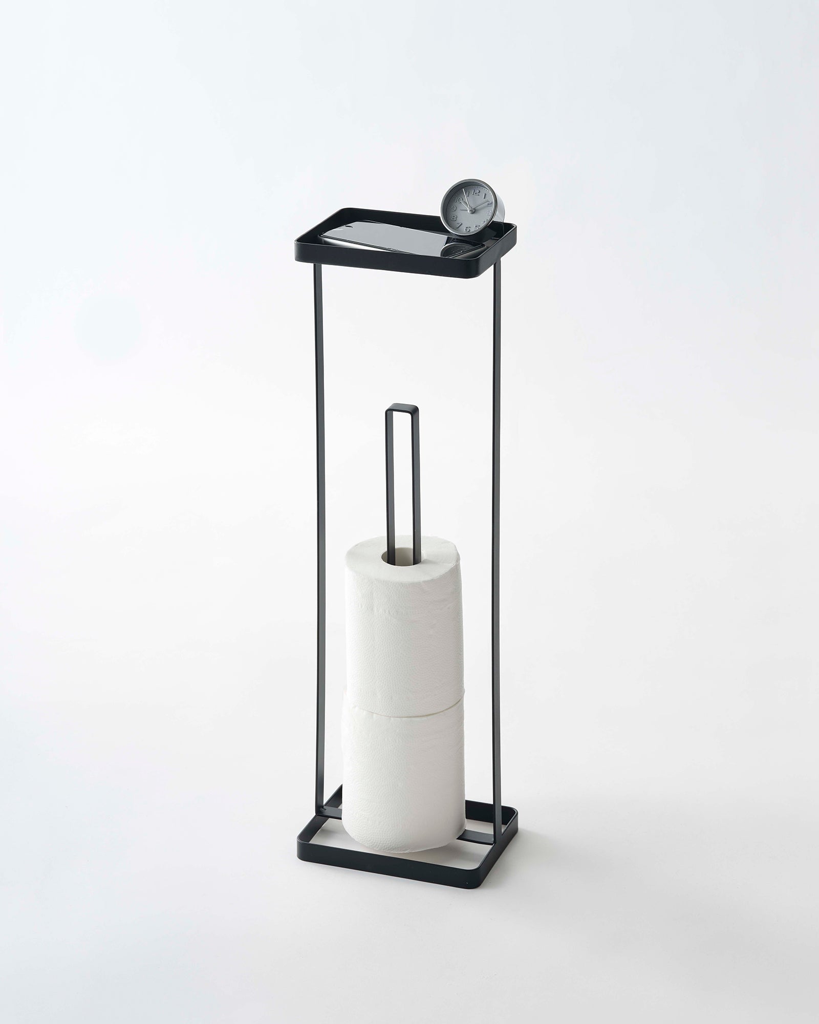 Toilet Paper Stand - Steel Yamazaki Home