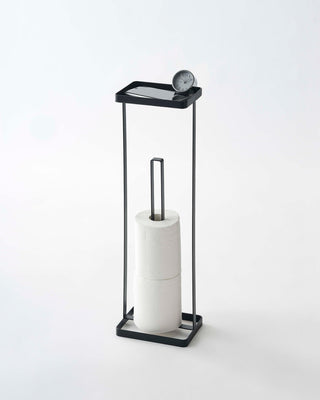 Toilet Paper Stand - Steel - By Baano