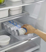 Refrigerator Organizer Bin - Cans