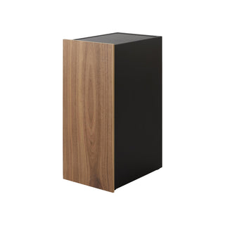 Video Game Storage Cabinet - Steel - By Baano