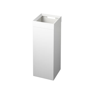 Trash Can - Steel - By Baano