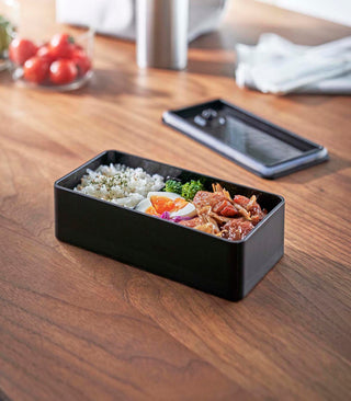 Vacuum-Sealing Bento Box - By Baano