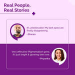 The Derma Co 5% Glycolic + 2% Kojic Pigmentation Corrector Ampoule Kit