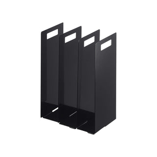 Towel Storage Organizer - Steel - By Baano