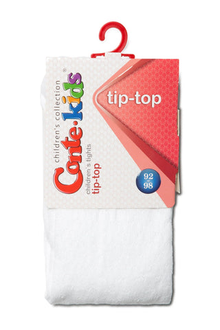 Conte-Kids Cotton Tights - Tip-Top 362 - By Baano