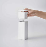 Push Soap Dispenser - By Baano