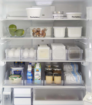 Refrigerator Organizer Bin - By Baano