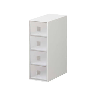 Storage Tower with Drawers - By Baano